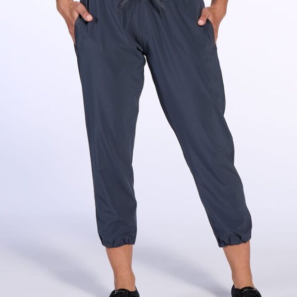 Women's Sport Joggers Thumbnail