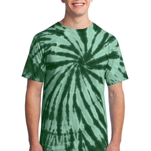 Adult Tie Dye Tee Thumbnail