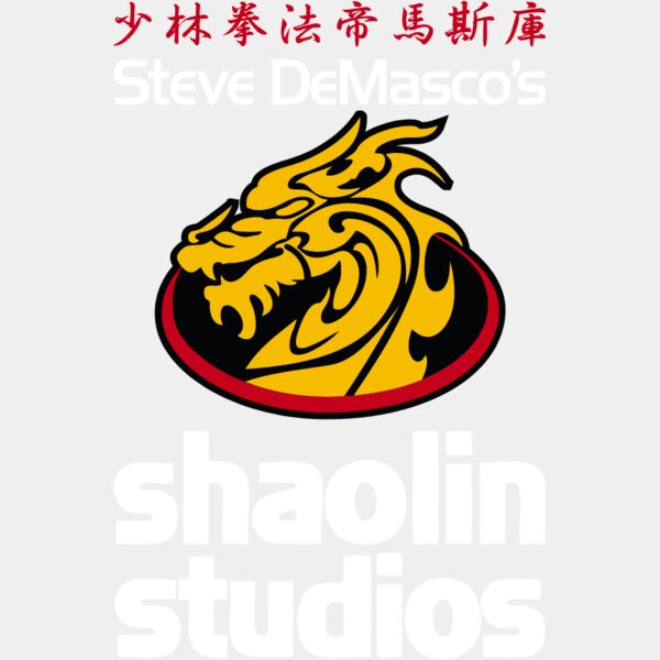 Shaolin Studios Official FB Thumbnail