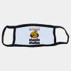 100% Cotton 2-Ply Face Mask Thumbnail