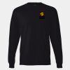 Beefy-T® Long Sleeve T-Shirt Thumbnail